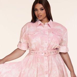 Baby Doll Dress
